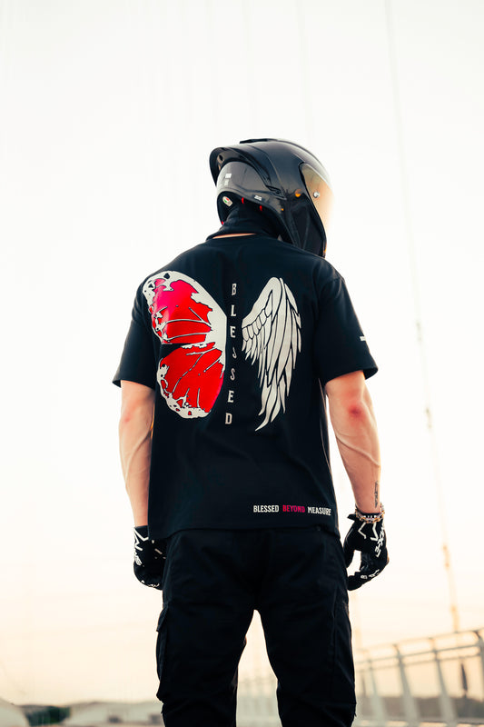 Cure Cancer T-shirt